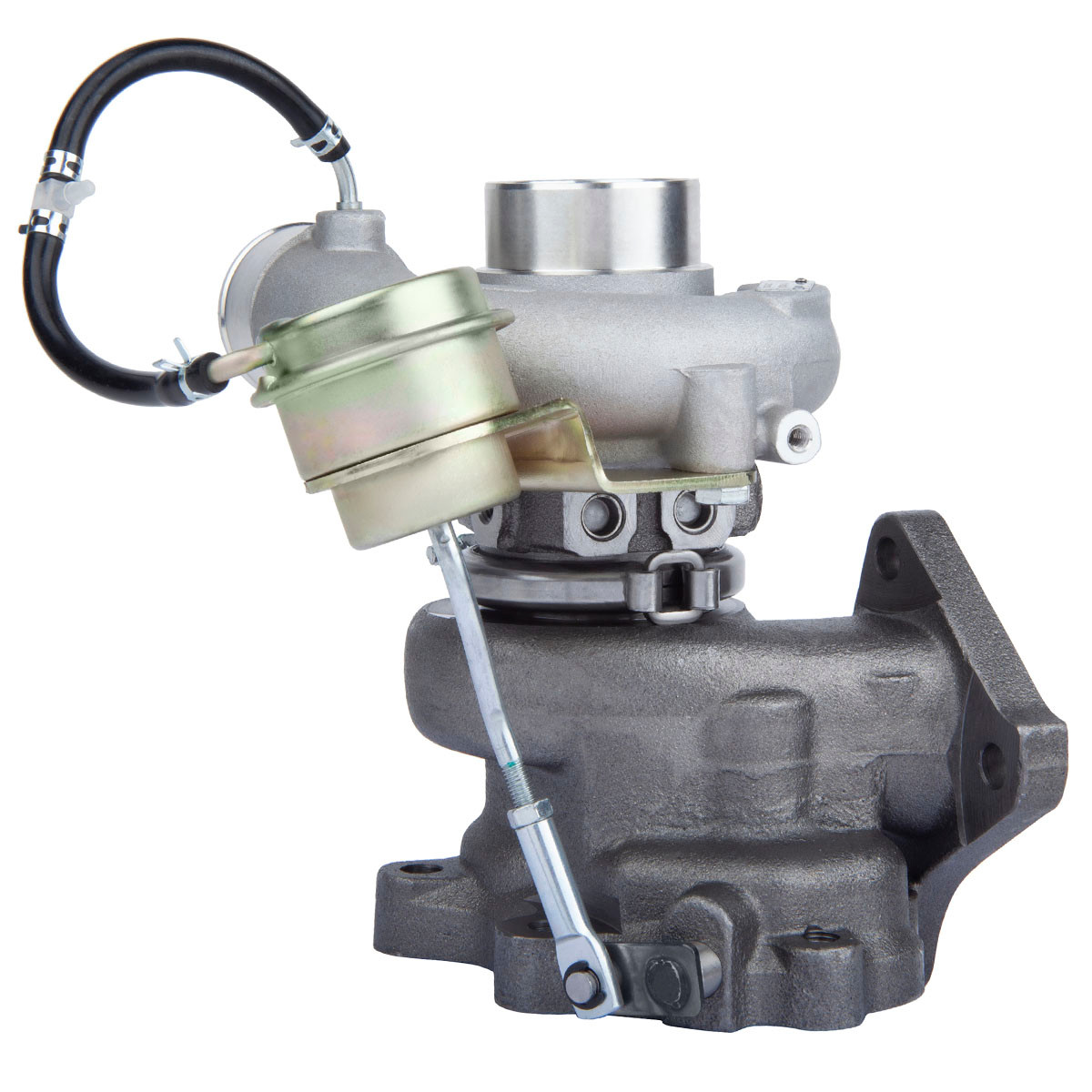 New Factory Turbochargers TD04 Replacement Turbo For Subaru