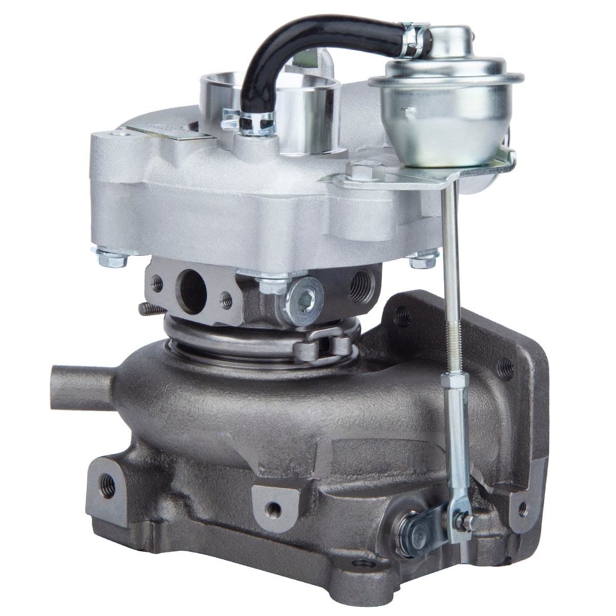 New Factory Turbochargers K04 Replacement Turbo For 2007-2012