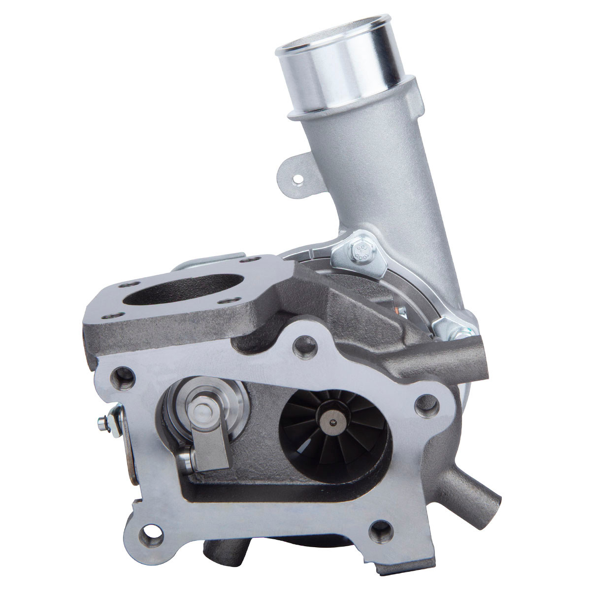 New Factory Turbochargers K04 Replacement Turbo For 2007-2012