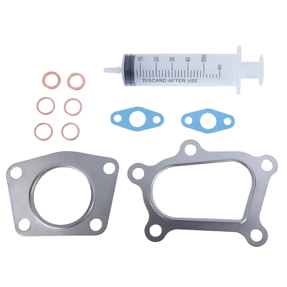 New Factory Turbochargers K04 Replacement Turbo For 2007-2012