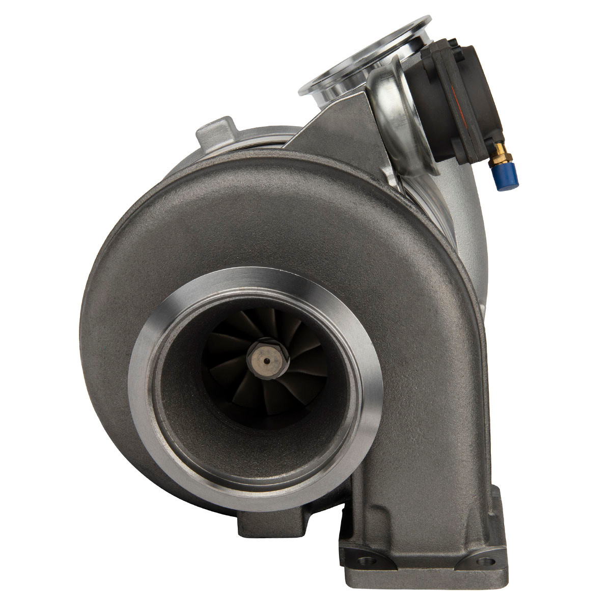 GTA4502V 758204 758204-5007 pour Detroit Diesel EGR 14.0 L
