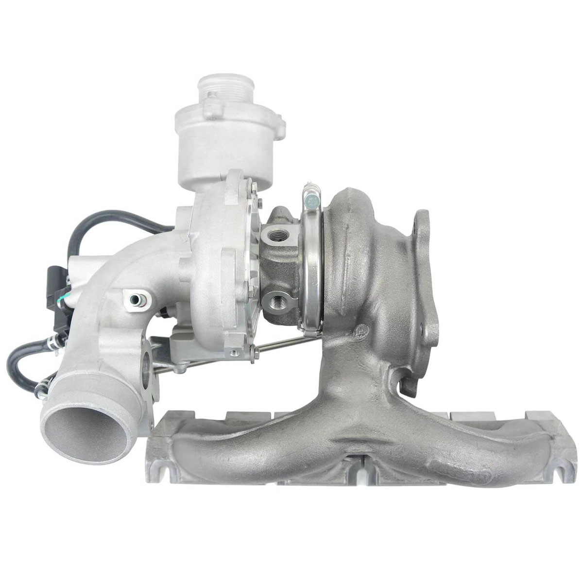 New Turbochargers Direct Replacement RHF5 Turbo For Audi A4 A5 A6 & Q5