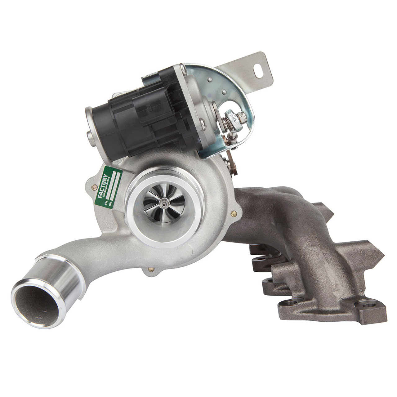 New Factory Turbochargers Replacement Turbo For 2016 2017 2018 Hyundai
