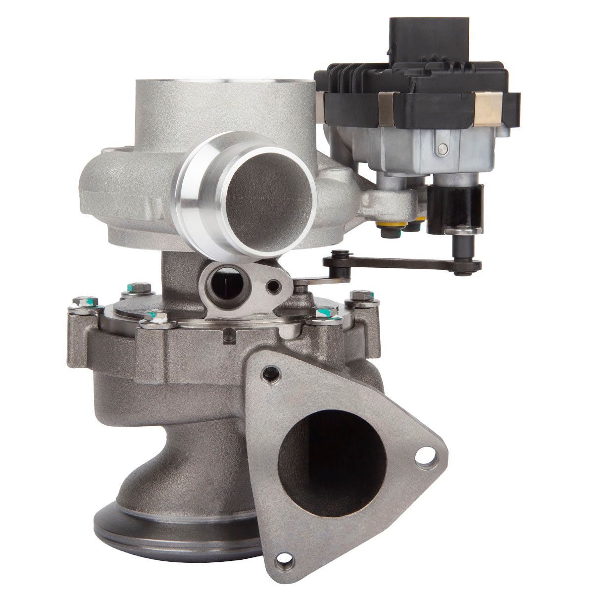 New Factory Turbochargers TF035HL Turbo For Jaguar F-Pace XE XF