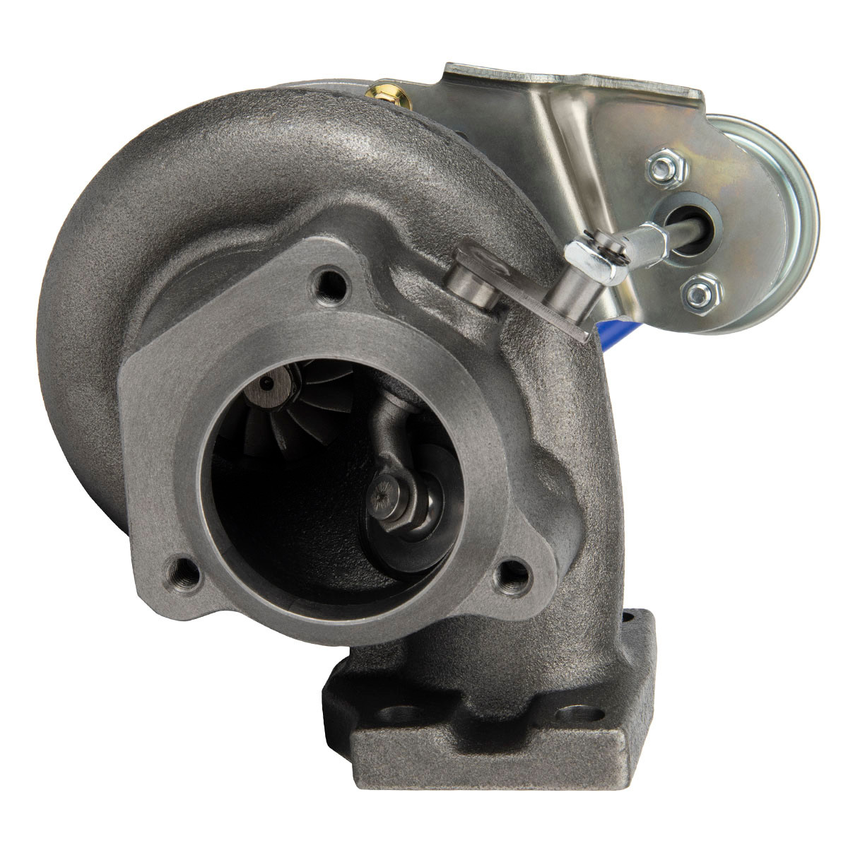 New Turbochargers Direct Replacement GT2052 Turbo For Caterpillar