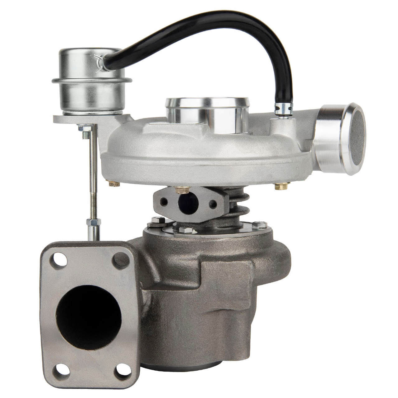 New Factory Turbochargers GT2556S Turbo For CAT C4.4
