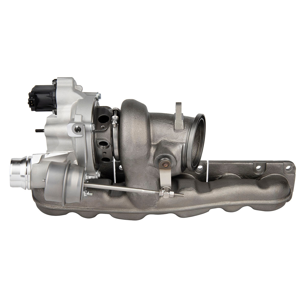  535i / 640i / 740i（N55） New Factory Turbochargers B03 Turbo For BMW 535i 640i 740i 740Li