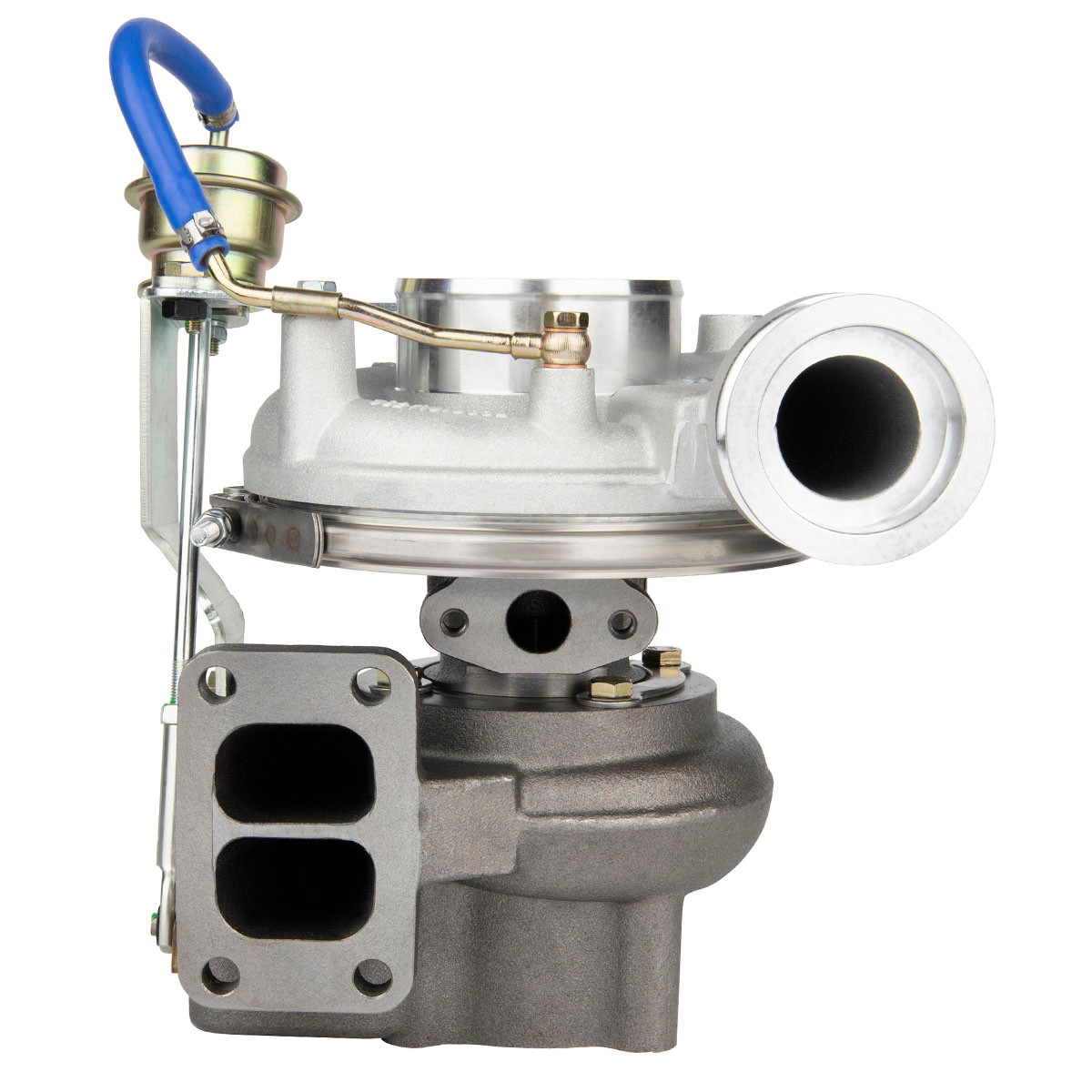 New Turbochargers Direct Replacement S200G Turbo For Volvo Penta