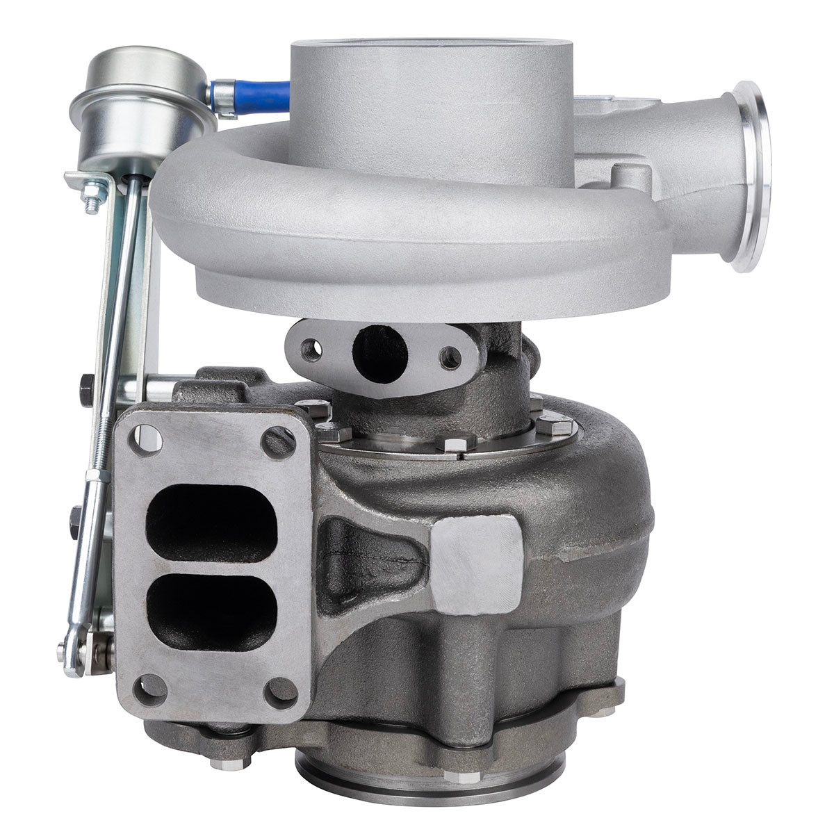 New Turbochargers Direct Replacement HX40W Turbo For Cummins 6CTA