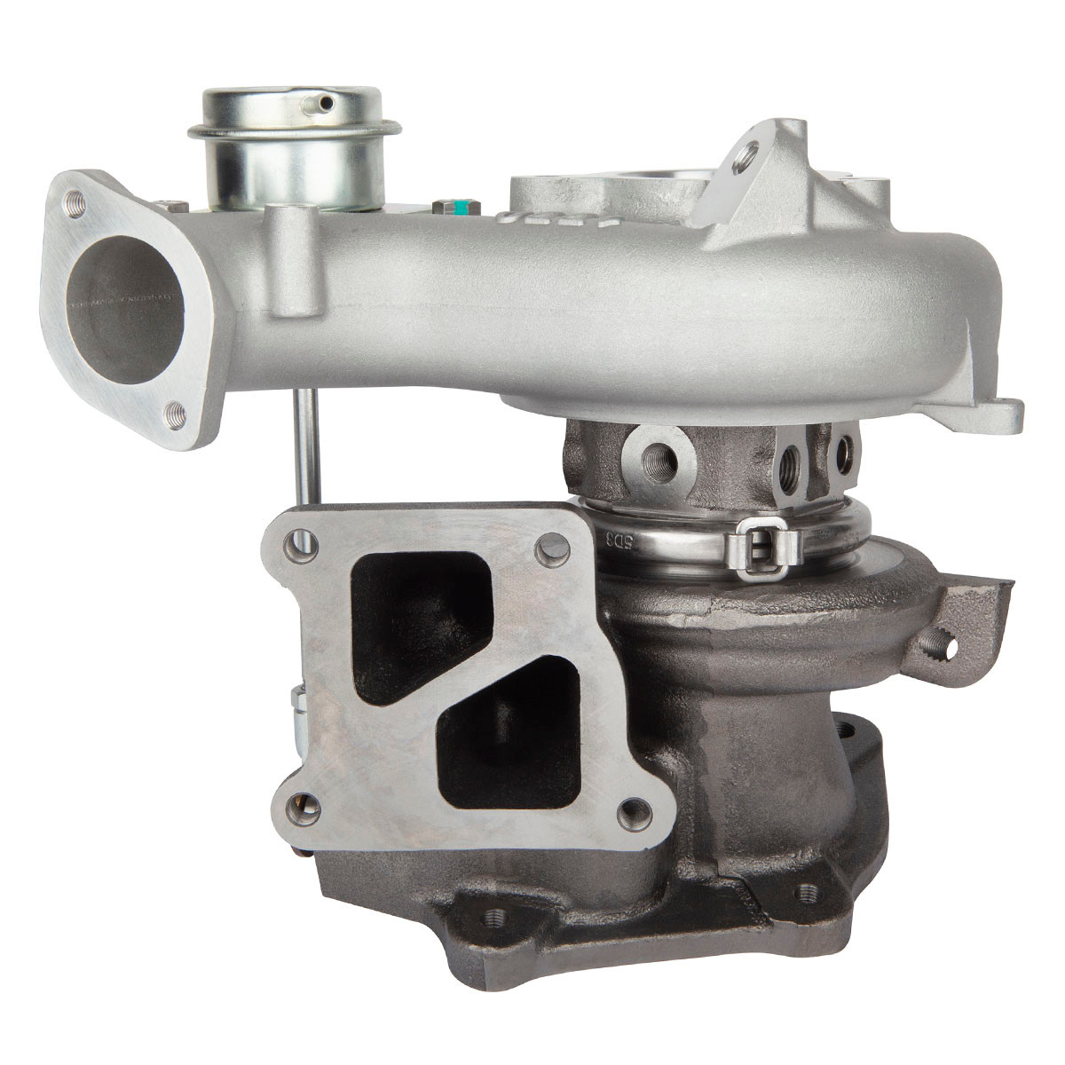 New Factory Turbochargers TD05H Turbo For 2008-2015 Mitsubishi