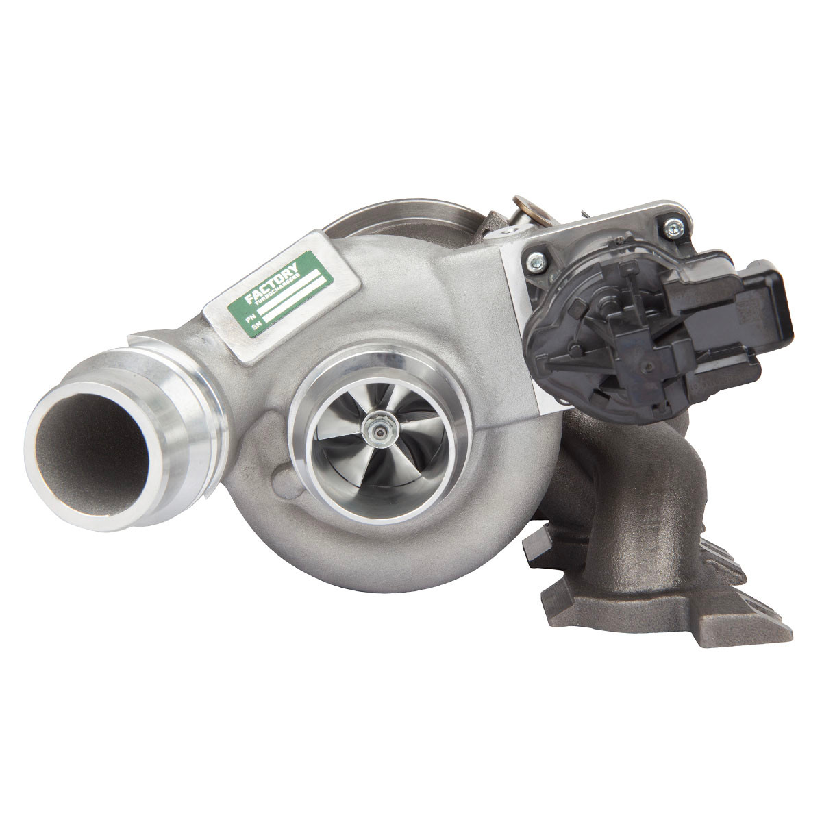 New Factory Turbochargers TD04 Turbo For BMW 230i 330i 430i 530i