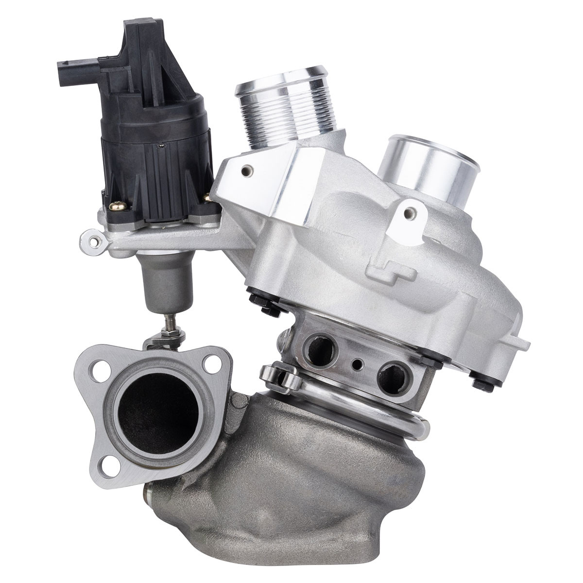 New Turbochargers Direct Replacement Turbo For Ford F-150 F150