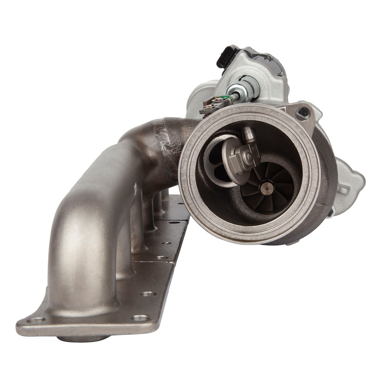 New Factory Turbochargers B03G Turbo For 2016 2017 2018 BMW