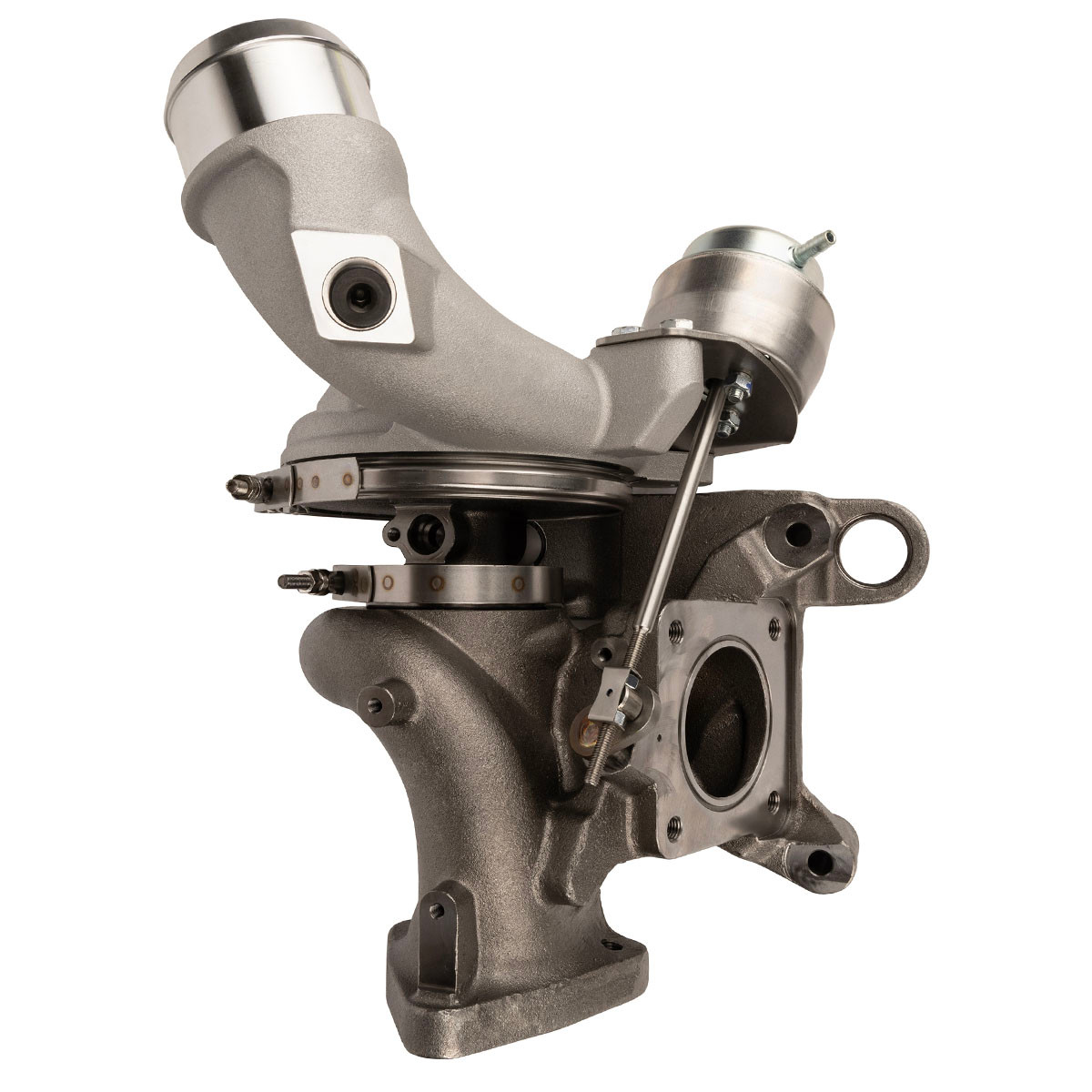 New Turbochargers Direct Replacement High Pressure Turbo For