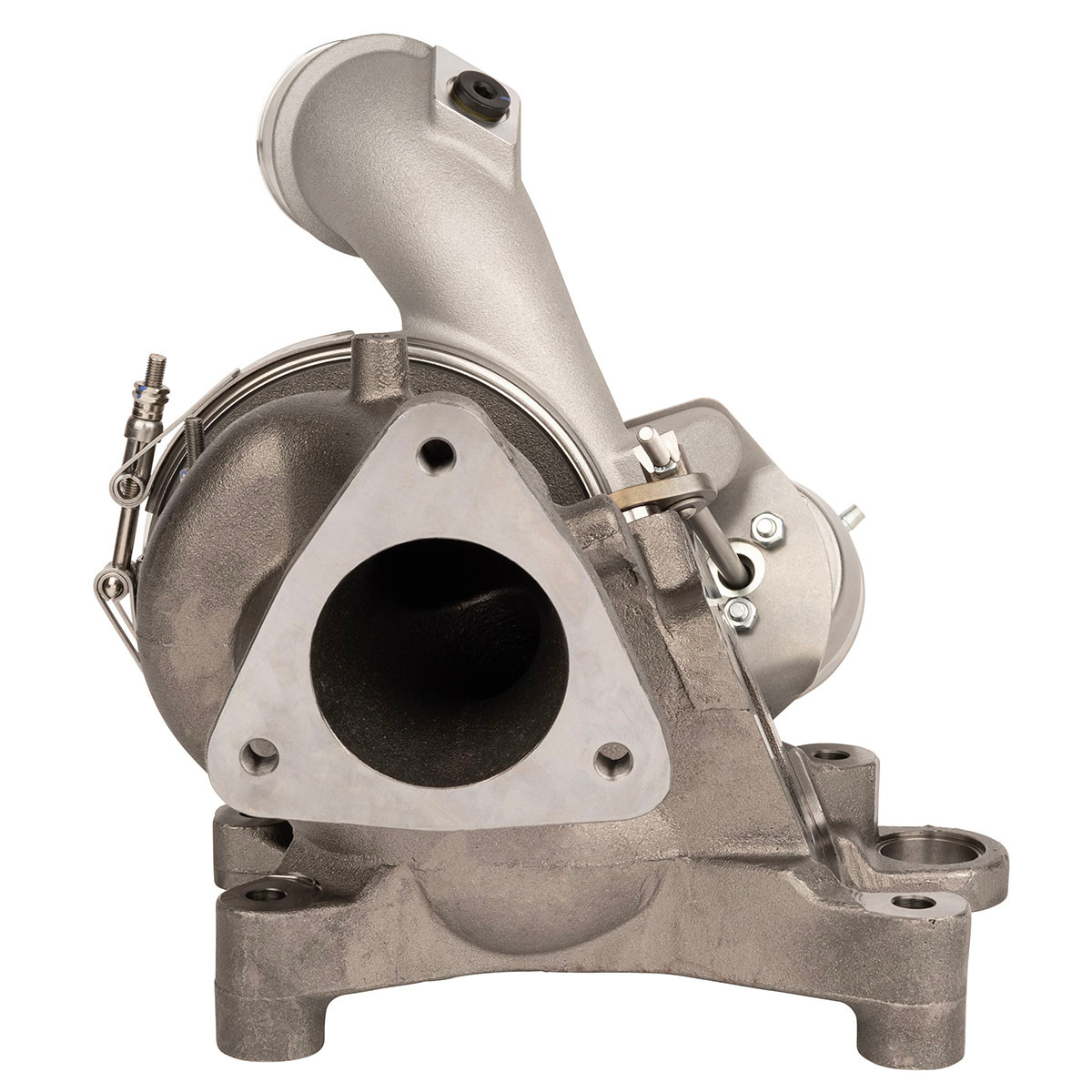 New Turbochargers Direct Replacement High Pressure Turbo For