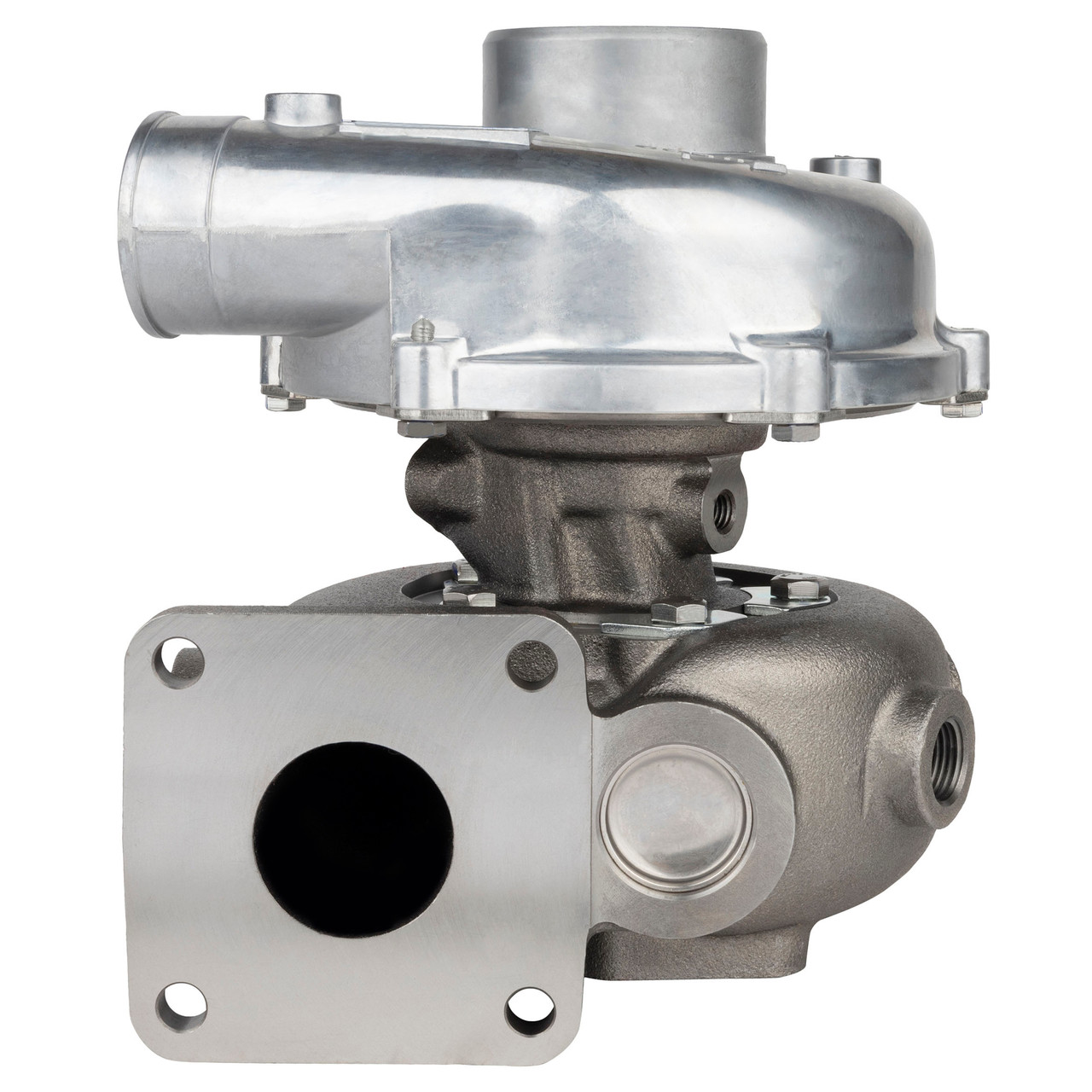 New Turbochargers Direct Replacement Turbo For Yanmar 4LH-HT