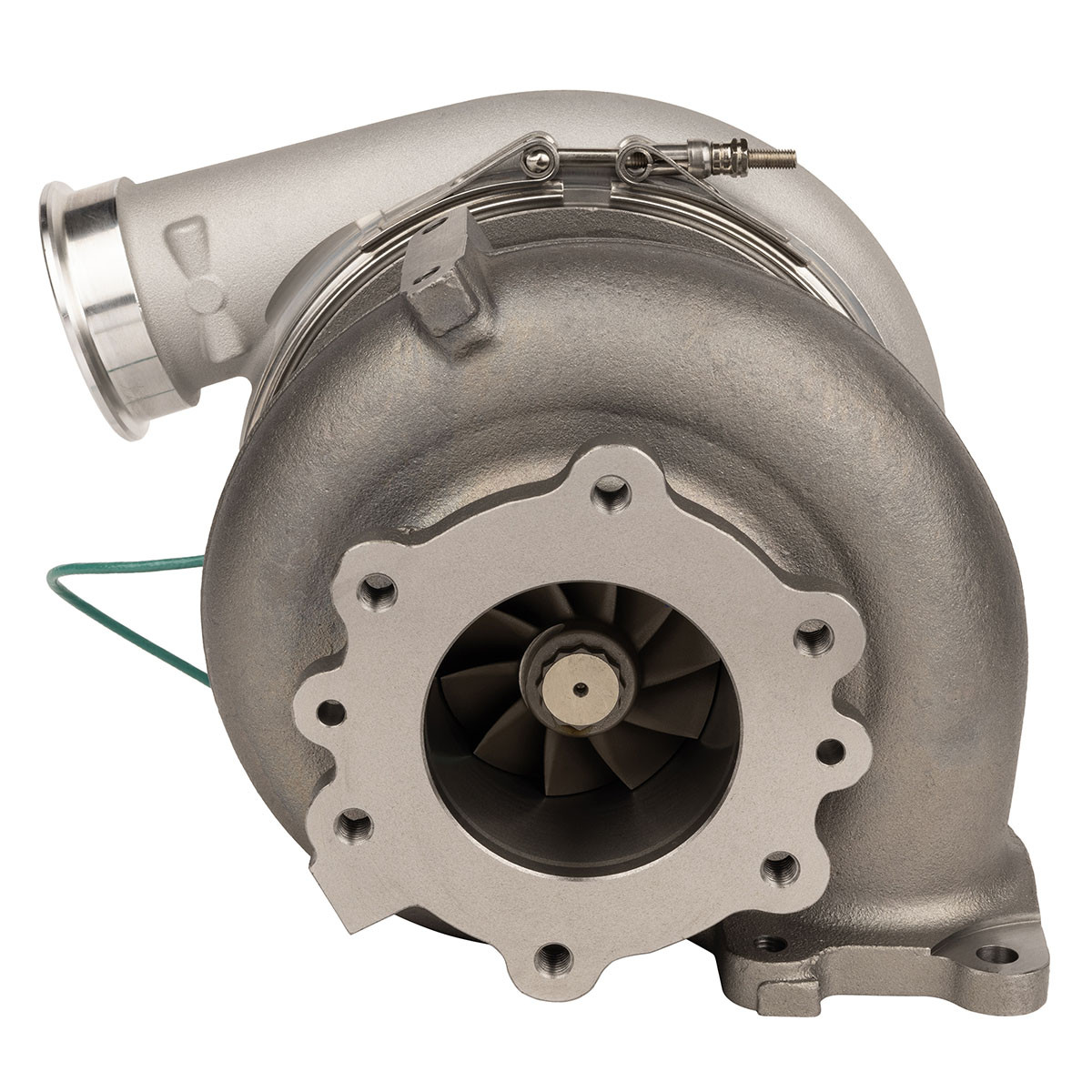 New Turbochargers Direct Replacement Turbo For Detroit Diesel DD15