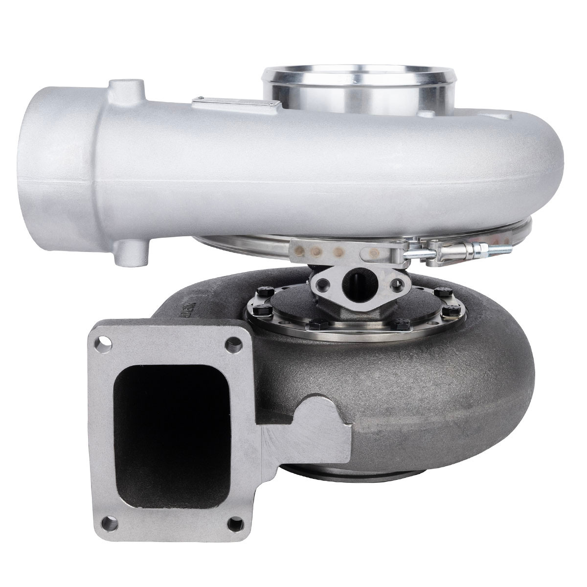 「RT-111297 New Turbochargers Direct Replacement HC5A Turbo For Cummins KTA19