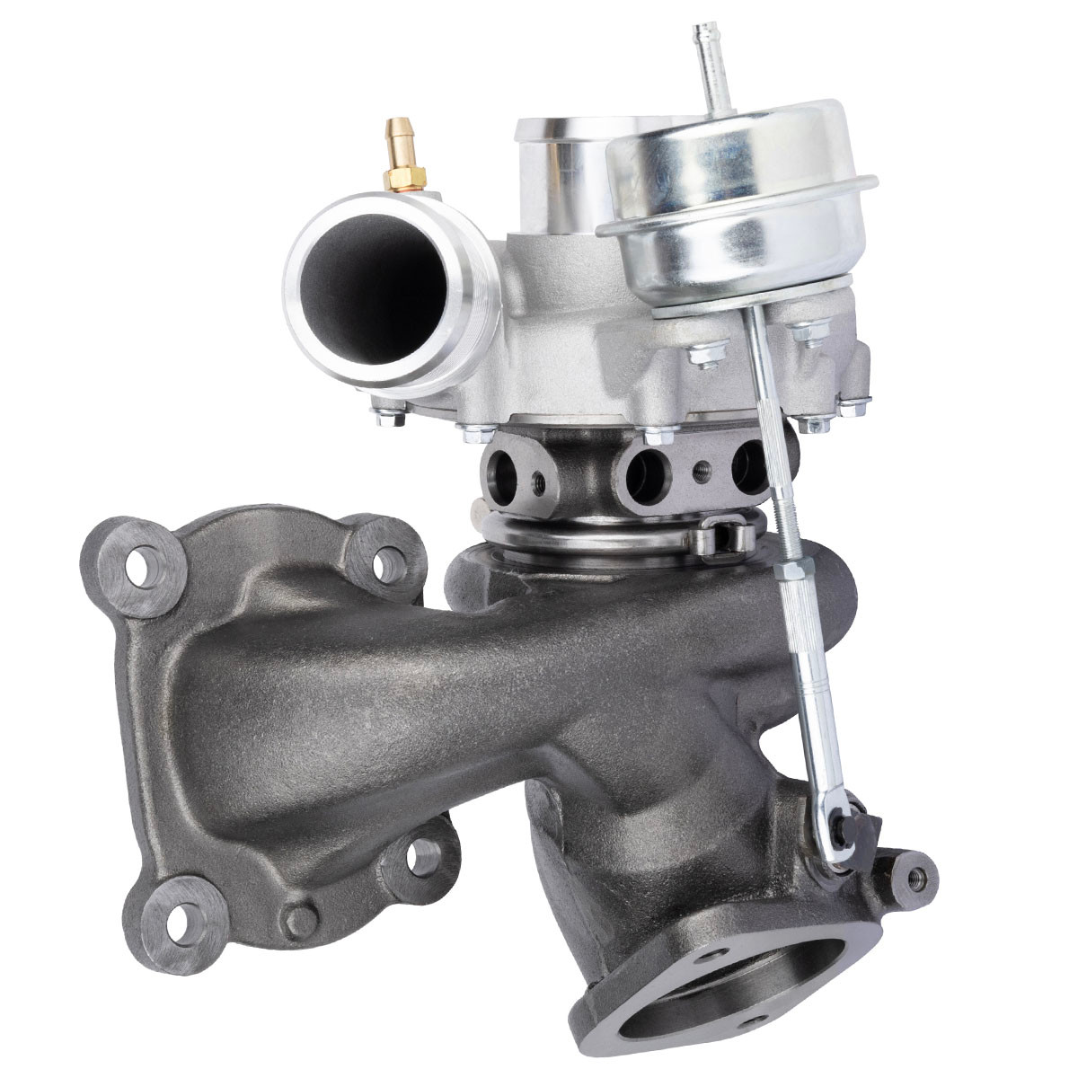 New Factory Turbochargers MGT2260SZ Turbo For 2015-2023 Ford