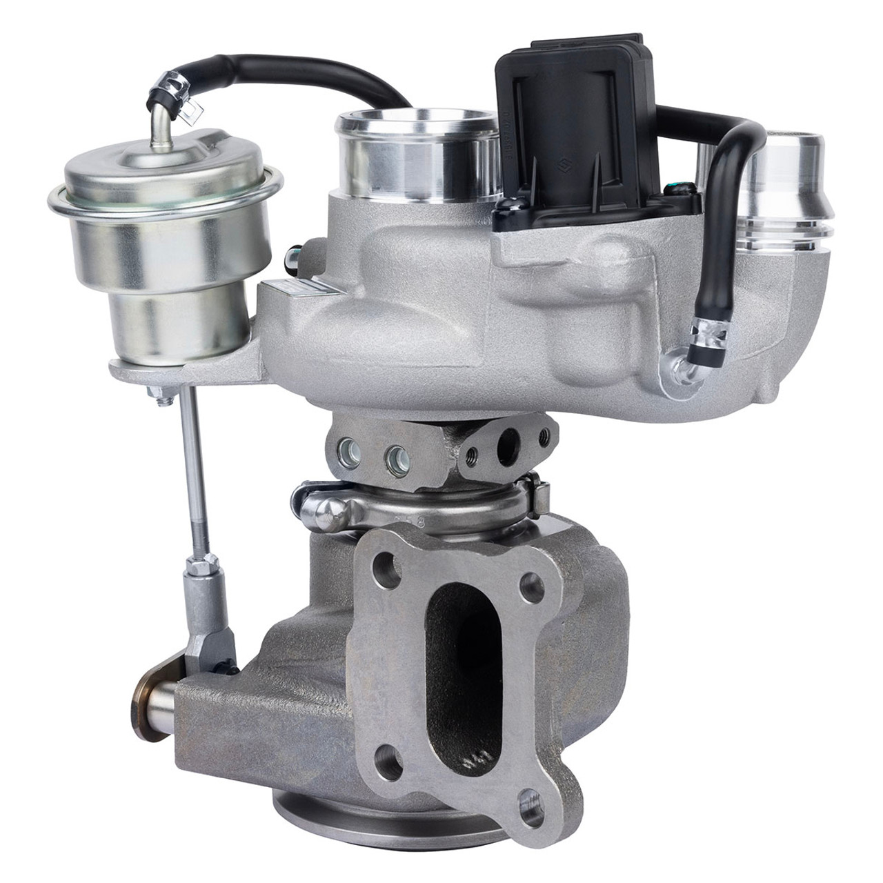 New Factory Turbochargers TD025 Turbo For 2018-2023 Chevy