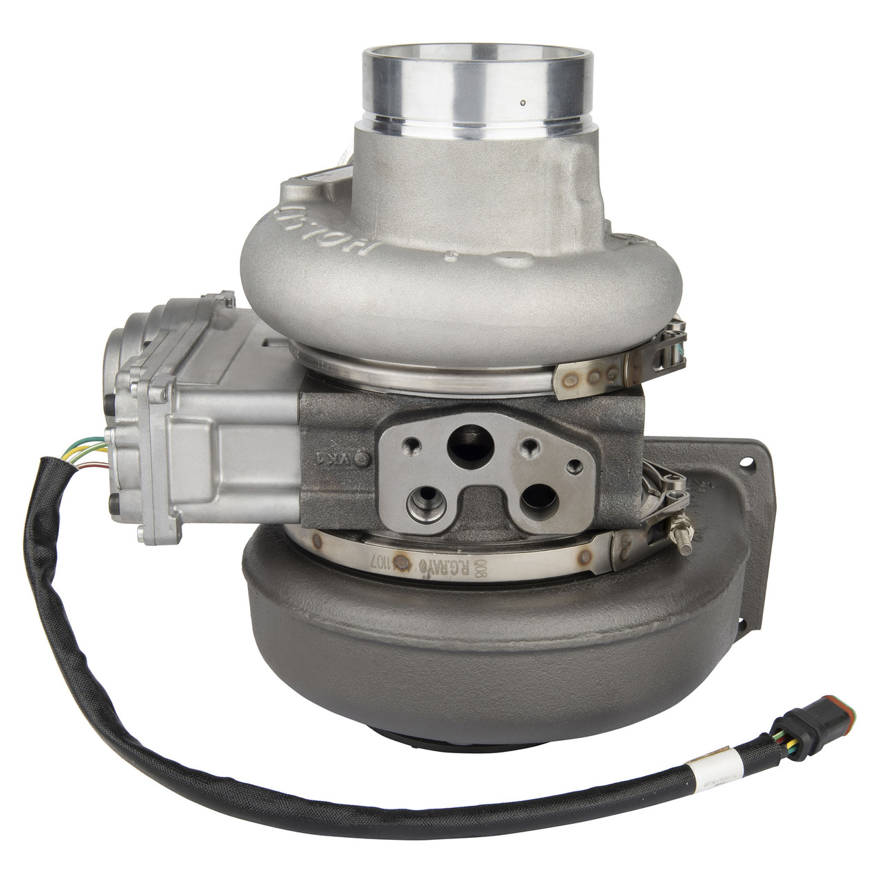 SCANIA770S6×4 Amazon.com: RAREELECTRICAL New Starter Motor Compatible with