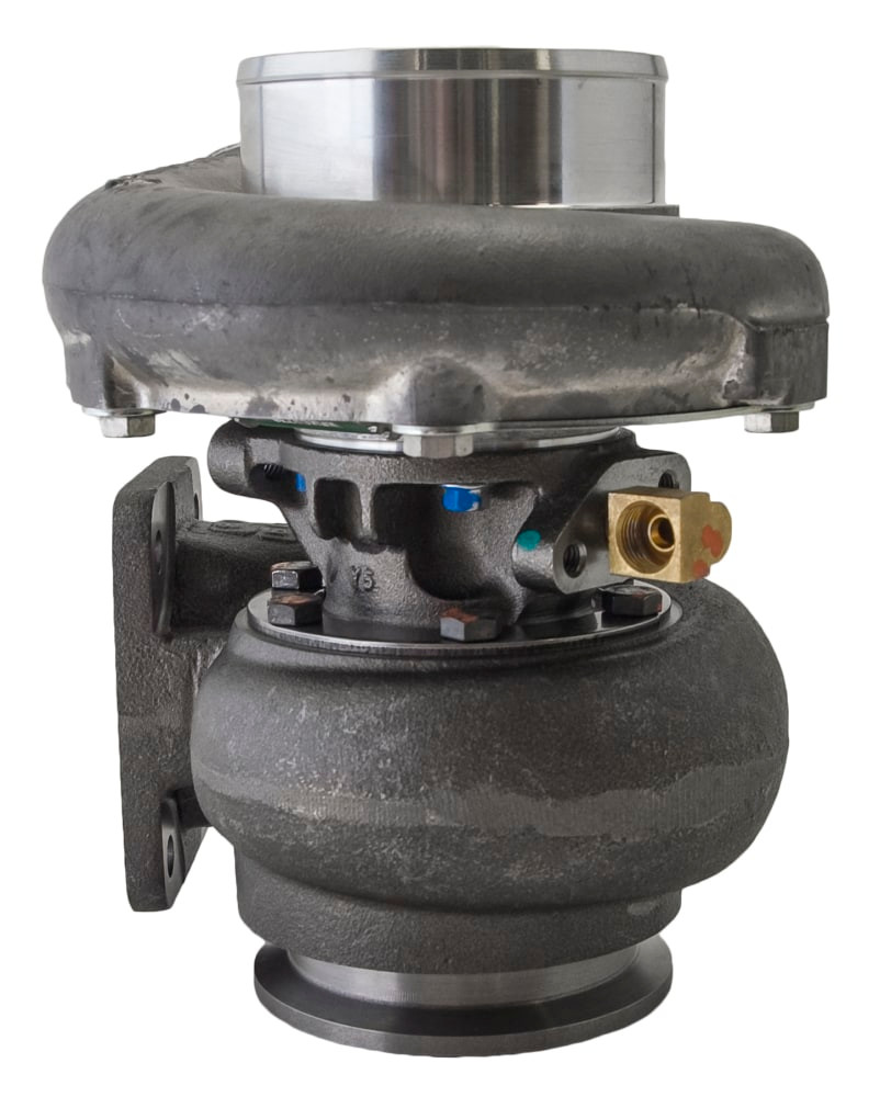 New Genuine Garrett T04B45 Turbocharger 465355-5001S TUR-103163