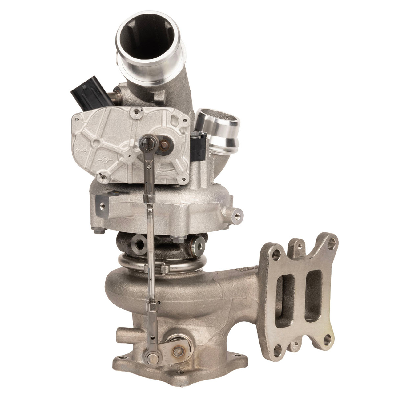 New Genuine OEM BorgWarner K03 Turbocharger For Hyundai