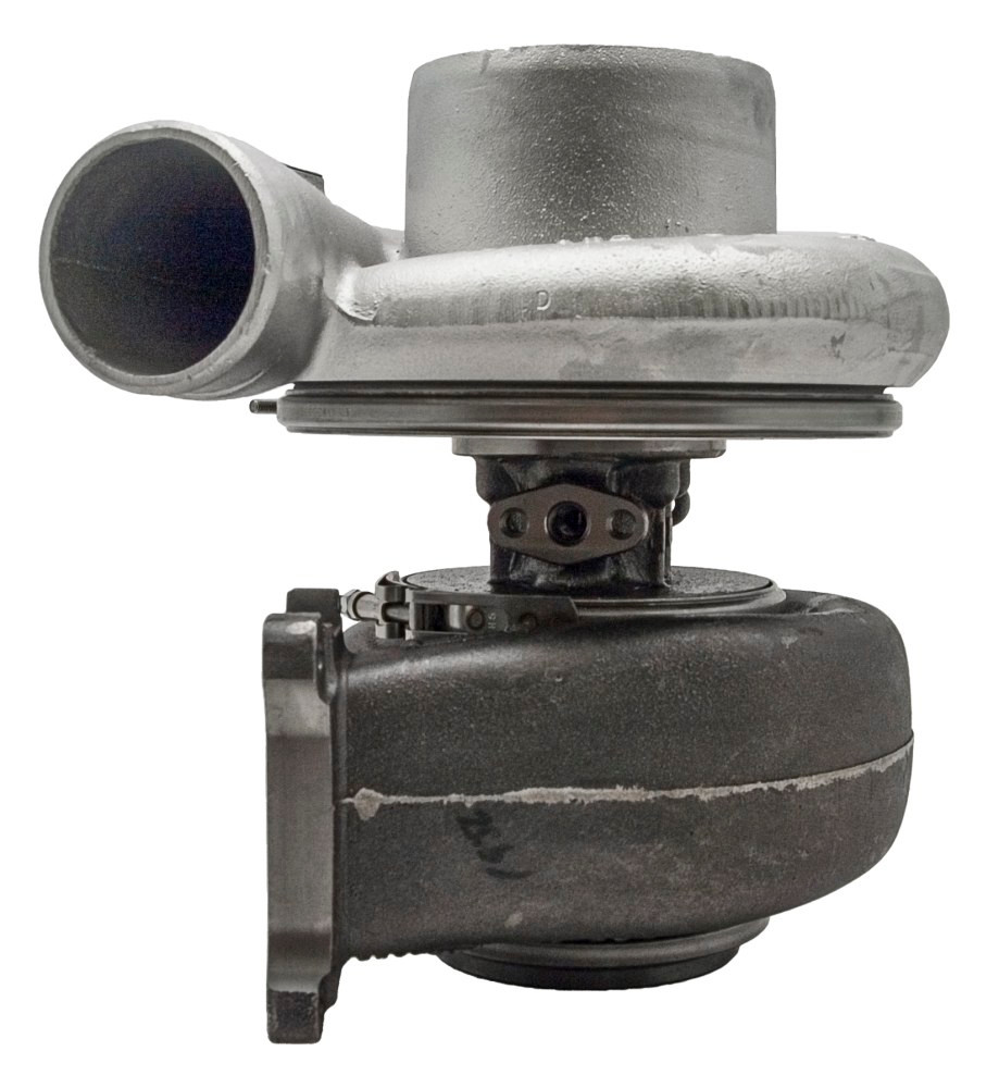 Turbochargers Direct Remanufactured Holset HT4C Turbocharger TUR103010