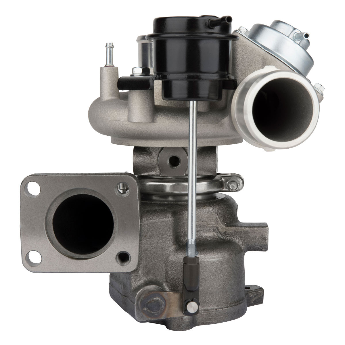 New Factory Turbochargers Replacement Turbo For 2010 2011 2012 Hyundai