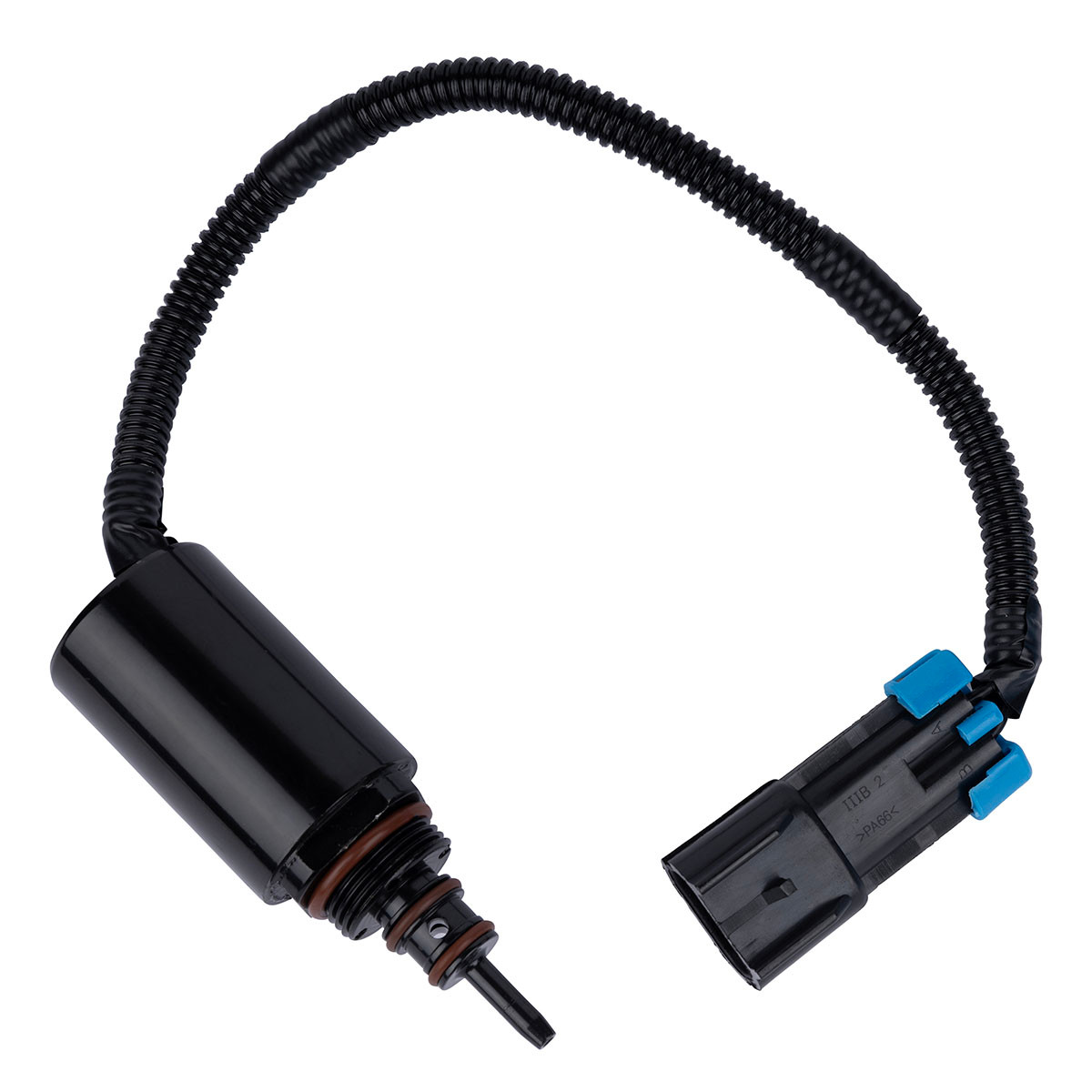 New Turbochargers Direct Replacement Turbo Speed Sensor For 2004-2009 ...