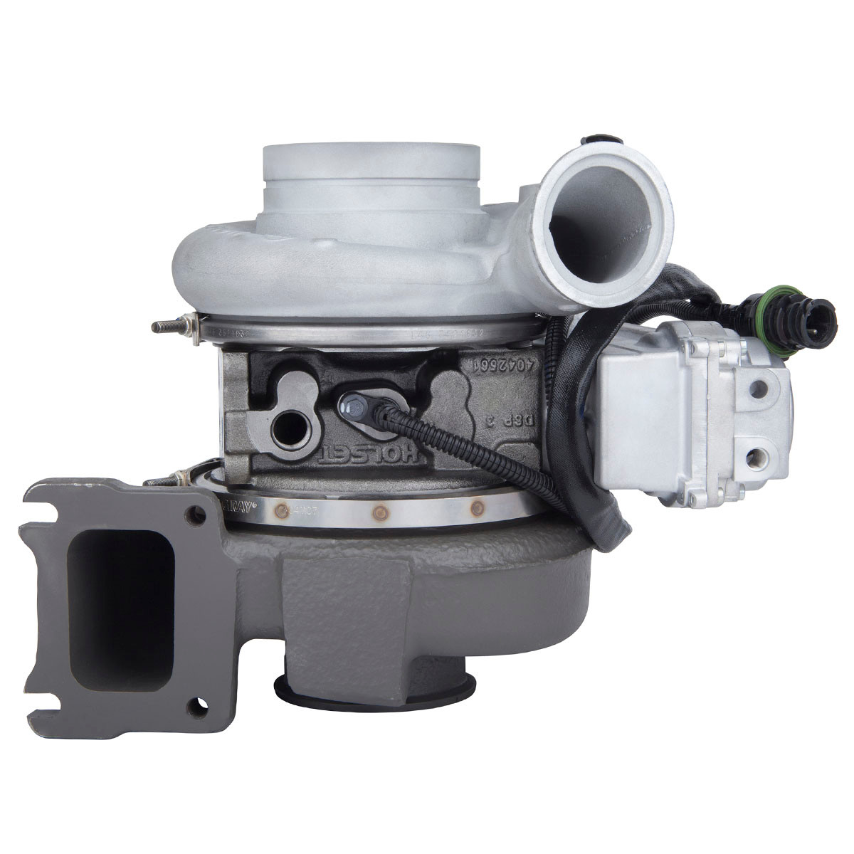 MaXpeedingrods HE400VG Turbocharger For Volvo D13, Mack MP8, Cummins MD13 (2008-2015) – 2-Year Warranty