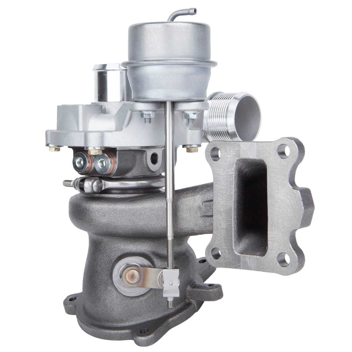 OE Quality Cylinder Head Assembly – Ford Escape Fusion 1.5L EcoBoost 2014-2020 – DS7Z6049K
