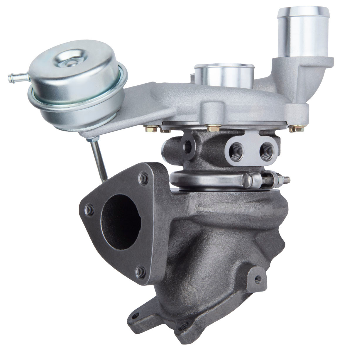 Ford Explorer Rear Turbo New Factory Turbochargers Replacement Turbo For Ford Explorer Flex ...