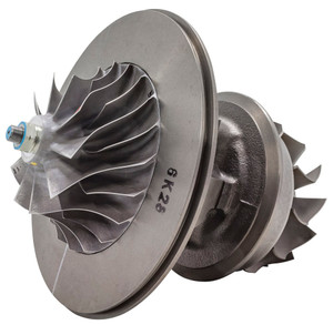 New Genuine Mitsubishi TD13L Turbocharger Cartridge CHRA 4918208940 CHR-101184-MTN