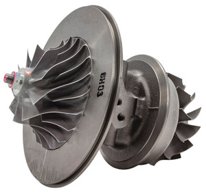 New Genuine Mitsubishi TD13M Turbocharger Cartridge CHRA 4918209020 CHR-101185-MTN