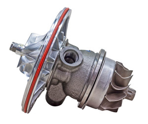 New Genuine OEM BorgWarner K16 High Pressure Turbo Cartridge CHRA For Ford LCF 4.5L V6 CHR-101297-BWN New Genuine OEM BorgWarner K16 High Pressure Turbo Cartridge CHRA For Ford LCF 4.5L V6 CHR-101297-BWN
