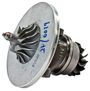 New Genuine BorgWarner K27 Turbocharger Cartridge CHRA 53277100079 CHR-101365-BWN
