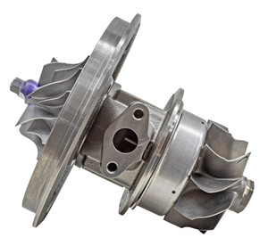 New Genuine Garrett GTA5008 Turbocharger Cartridge CHRA 712371-5137S CHR-101546-GTN