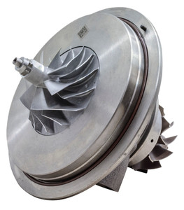 Remanufactured Genuine BorgWarner B2FS Turbocharger Cartridge CHRA 12003095097 CHR-101826-BWR Remanufactured Genuine BorgWarner B2FS Turbocharger Cartridge CHRA 12003095097 CHR-101826-BWR