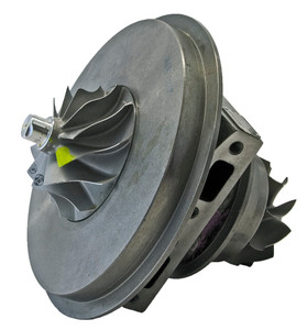 Turbochargers Direct Remanufactured Garrett GTA4702BL Turbocharger Cartridge CHRA CHR-101881-TDR
