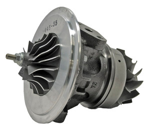 Turbochargers Direct Remanufactured Garrett T04B49 Turbocharger Cartridge CHRA CHR-101896-TDR