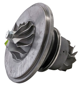 Turbochargers Direct Remanufactured Garrett GTA429401 Turbocharger Cartridge CHRA CHR-101907-TDR