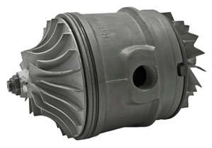 Turbochargers Direct Remanufactured Cummins T50 Turbocharger Cartridge CHRA CHR-101923-TDR