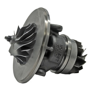 New Genuine Holset HX40 Turbocharger Cartridge CHRA 4027283H CHR-100099-HTN