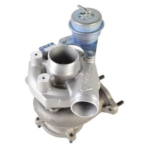 New Genuine OEM BorgWarner K16 Turbocharger For 2001-2005 Porsche 911 Turbo 996 Right TUR-100817-BWN