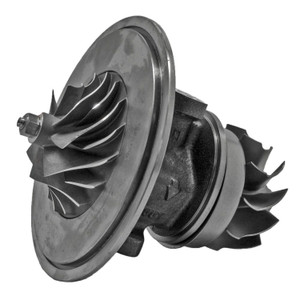 New Genuine Holset H2D Turbocharger Cartridge CHRA 3545691H CHR-100710-HTN