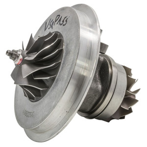 New Genuine Holset H1E Turbocharger Cartridge CHRA 3545744H CHR-100726-HTN