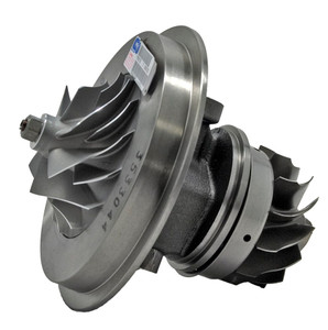 New Genuine Holset HX50 Turbocharger Cartridge CHRA 3580725H CHR-100759-HTN