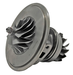 New Genuine Holset H2D Turbocharger Cartridge CHRA 3580737H CHR-100761-HTN