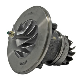 New Genuine Holset HX40W Turbocharger Cartridge CHRA 3591196H CHR-100764-HTN